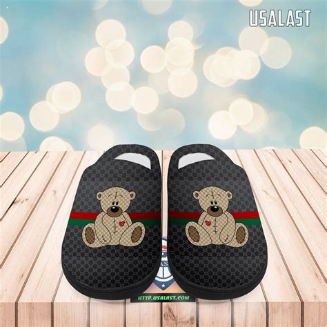 women's gucci house shoes|gucci slippers outlet.